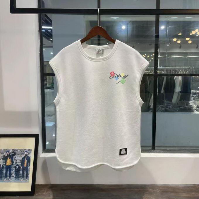 Givenchy Vest Mens ID:20250617-232